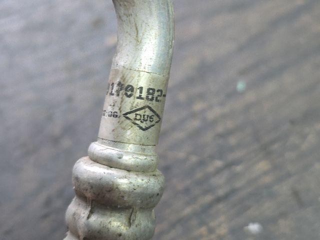 bontott RENAULT GRAND SCÉNIC Klíma Cső