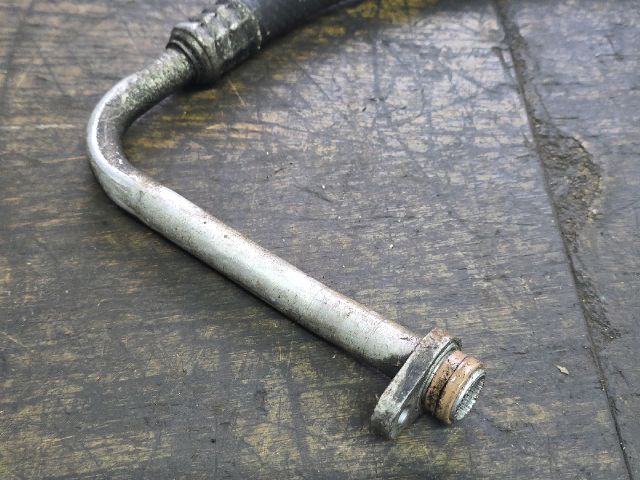 bontott RENAULT GRAND SCÉNIC Klíma Cső