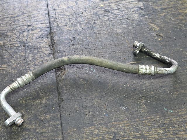 bontott RENAULT GRAND SCÉNIC Klíma Cső