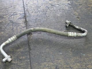 bontott RENAULT GRAND SCÉNIC Klíma Cső