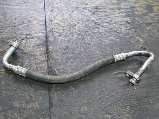 bontott RENAULT GRAND SCÉNIC Klíma Cső