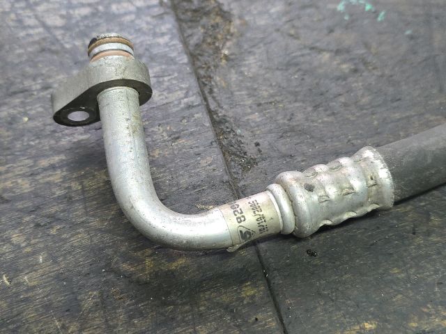 bontott RENAULT GRAND SCÉNIC Klíma Cső