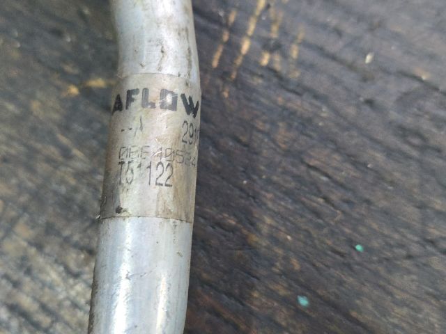 bontott RENAULT GRAND SCÉNIC Klíma Cső