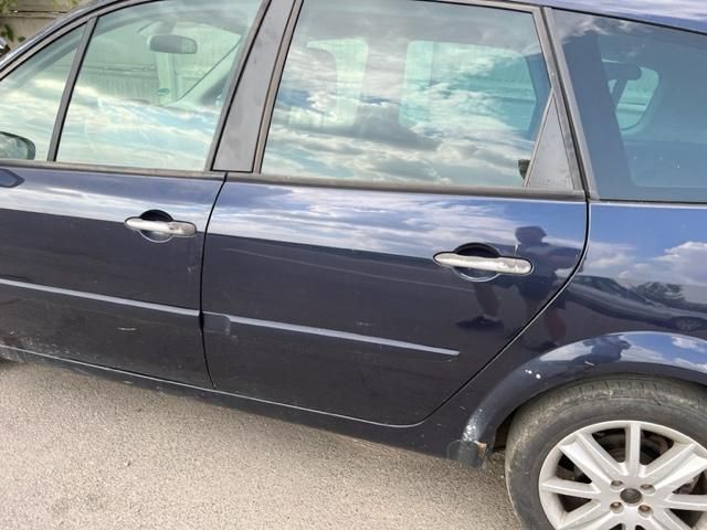 bontott RENAULT GRAND SCÉNIC Klímakompresszor