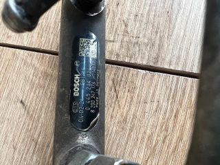 bontott RENAULT GRAND SCÉNIC Közösnyomócső