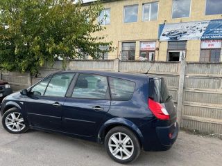 bontott RENAULT GRAND SCÉNIC Közösnyomócső