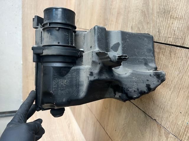 bontott RENAULT GRAND SCÉNIC Légszűrő Ház