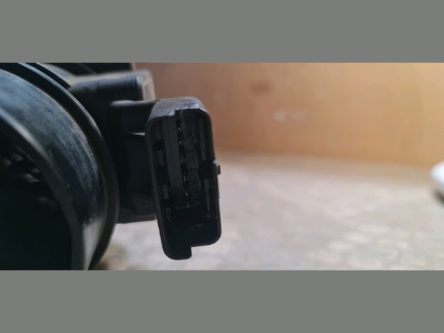 bontott RENAULT GRAND SCÉNIC Légtömegmérő