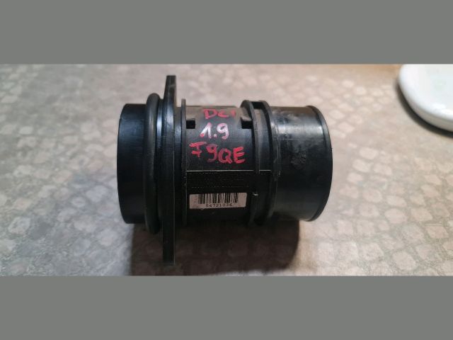 bontott RENAULT GRAND SCÉNIC Légtömegmérő