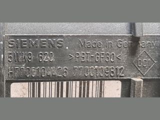 bontott RENAULT GRAND SCÉNIC Légtömegmérő