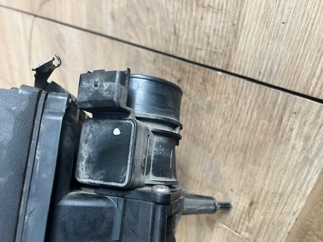 bontott RENAULT GRAND SCÉNIC Légtömegmérő