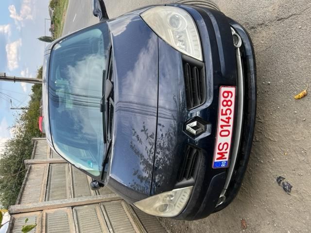 bontott RENAULT GRAND SCÉNIC Motorvezérlő