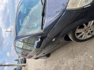 bontott RENAULT GRAND SCÉNIC Motorvezérlő