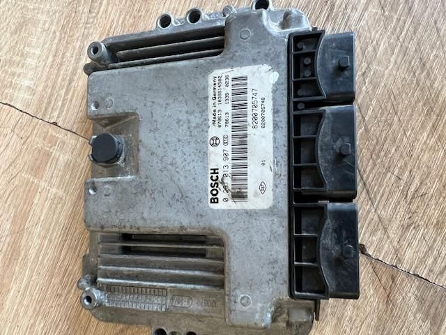 bontott RENAULT GRAND SCÉNIC Motorvezérlő