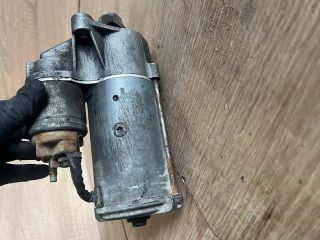 bontott RENAULT GRAND SCÉNIC Önindító