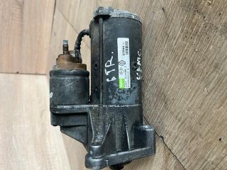 bontott RENAULT GRAND SCÉNIC Önindító