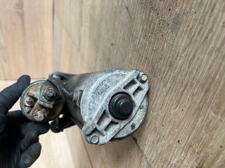 bontott RENAULT GRAND SCÉNIC Önindító