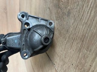 bontott RENAULT GRAND SCÉNIC Önindító