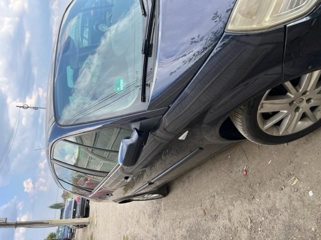 bontott RENAULT GRAND SCÉNIC Porlasztó (1 db)