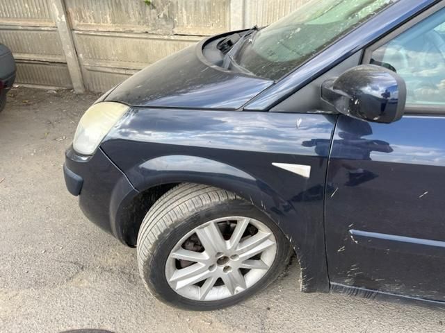 bontott RENAULT GRAND SCÉNIC Részecskeszűrő Nyomásérzékelő