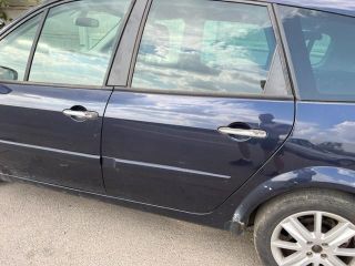 bontott RENAULT GRAND SCÉNIC Részecskeszűrő Nyomásérzékelő