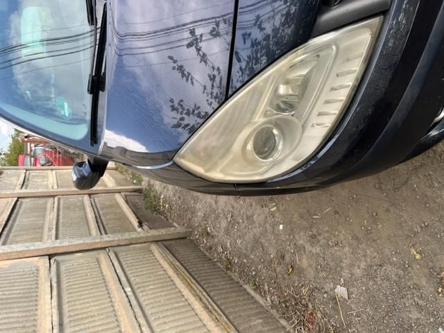 bontott RENAULT GRAND SCÉNIC Részecskeszűrő Nyomásérzékelő