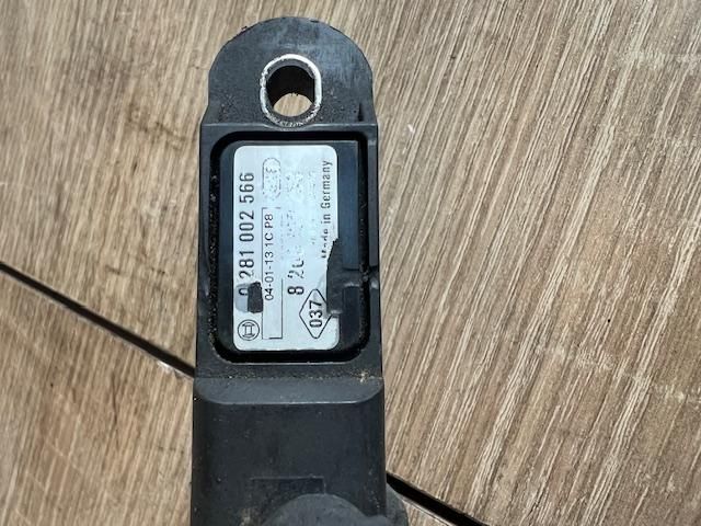 bontott RENAULT GRAND SCÉNIC Részecskeszűrő Nyomásérzékelő