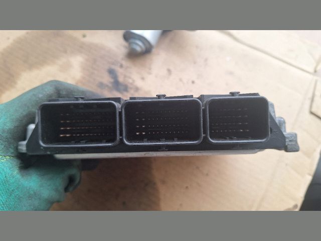 bontott RENAULT GRAND SCÉNIC Motorvezérlő