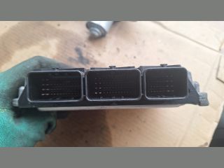 bontott RENAULT GRAND SCÉNIC Motorvezérlő