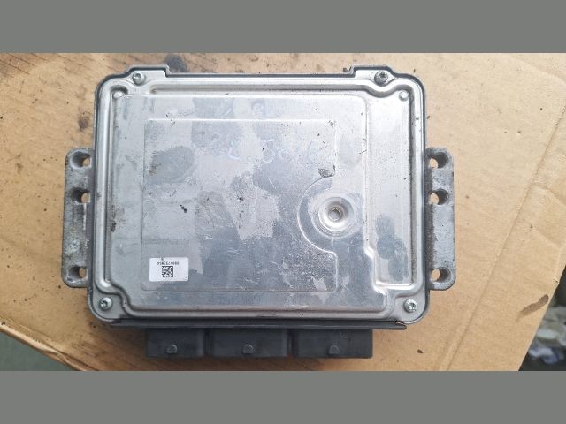 bontott RENAULT GRAND SCÉNIC Motorvezérlő