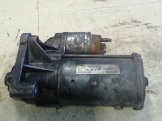 bontott RENAULT GRAND SCÉNIC Önindító