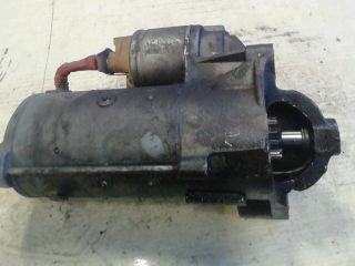 bontott RENAULT GRAND SCÉNIC Önindító