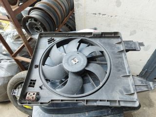 bontott RENAULT GRAND SCÉNIC Hűtőventilátor