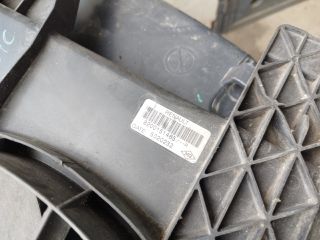 bontott RENAULT GRAND SCÉNIC Hűtőventilátor