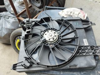 bontott RENAULT GRAND SCÉNIC Hűtőventilátor