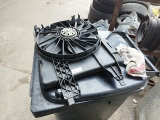 bontott RENAULT GRAND SCÉNIC Hűtőventilátor