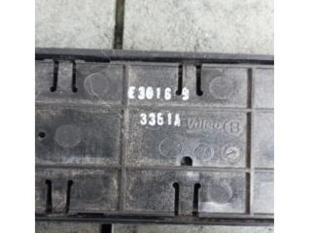 bontott RENAULT GRAND SCÉNIC Ablakemelő Kapcsoló Négyes / Kettes