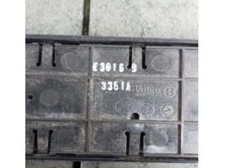 bontott RENAULT GRAND SCÉNIC Ablakemelő Kapcsoló Négyes / Kettes