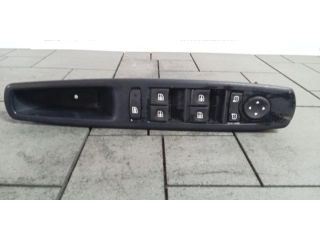 bontott RENAULT GRAND SCÉNIC Ablakemelő Kapcsoló Négyes / Kettes