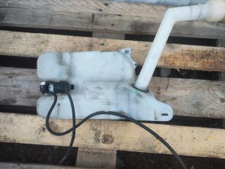 bontott RENAULT GRAND SCÉNIC Ablakmosó Tartály