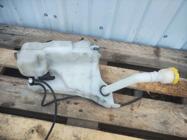 bontott RENAULT GRAND SCÉNIC Ablakmosó Tartály