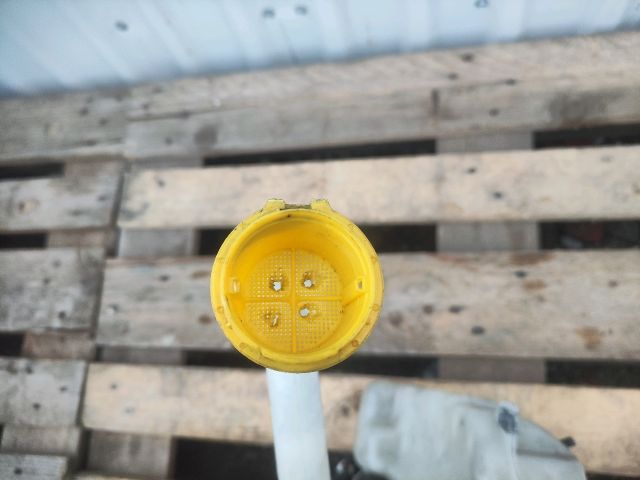 bontott RENAULT GRAND SCÉNIC Ablakmosó Tartály