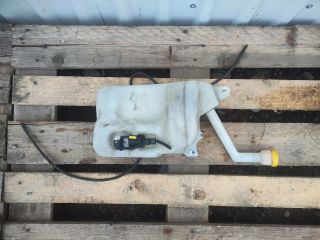 bontott RENAULT GRAND SCÉNIC Ablakmosó Tartály