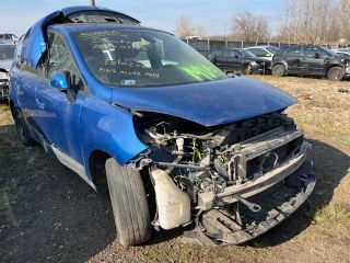 bontott RENAULT GRAND SCÉNIC Acélfelni Szett