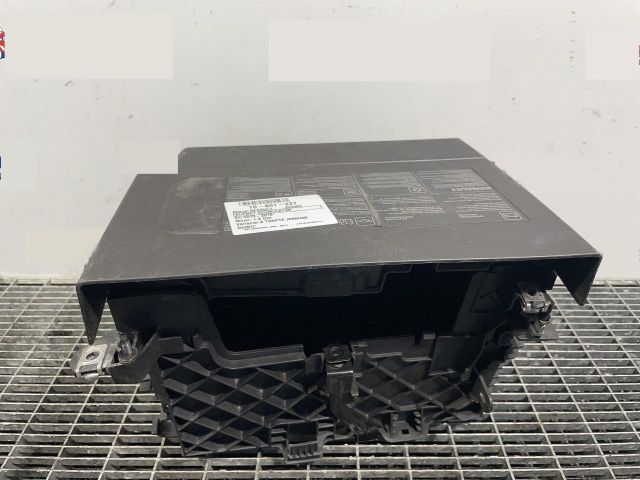 bontott RENAULT GRAND SCÉNIC Akkumulátor Tartó