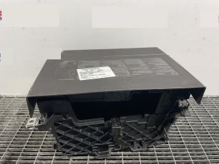 bontott RENAULT GRAND SCÉNIC Akkumulátor Tartó