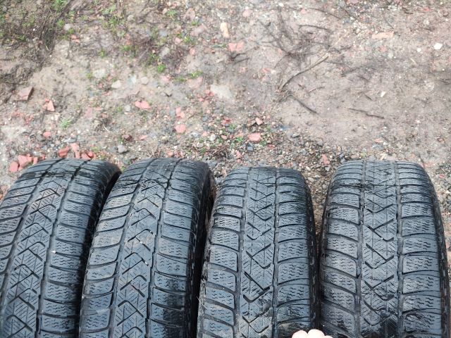 bontott RENAULT GRAND SCÉNIC Alufelni Szett Gumival