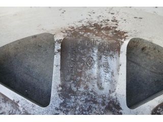 bontott RENAULT GRAND SCÉNIC Alufelni Szett