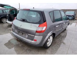 bontott RENAULT GRAND SCÉNIC Alufelni Szett