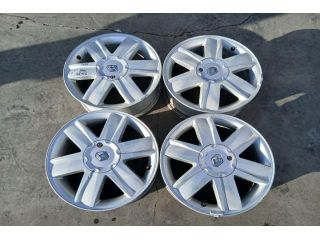 bontott RENAULT GRAND SCÉNIC Alufelni Szett